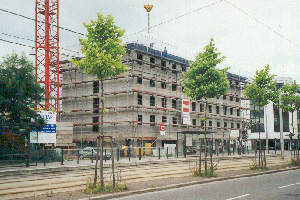 ETAP-Hotel Saarbr&uuml;cken