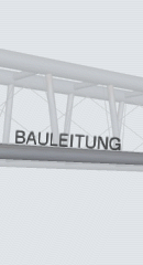 [ bauleitung ]